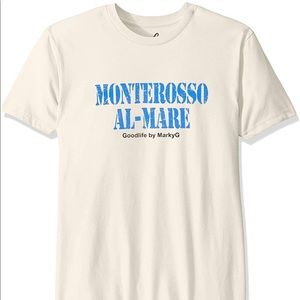 Moterosso Al Mare by MarkyG